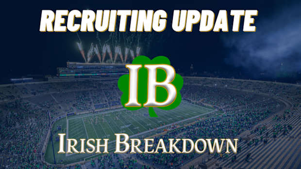 Recruiting Update